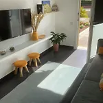 La Casa Gialla Casa de Férias *