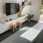 Prázdninový dům La Casa Gialla *