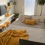 Casa de Férias La Casa Gialla Scardovari