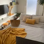 Casa de Férias La Casa Gialla