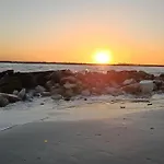 La Casa Gialla Casa de Férias