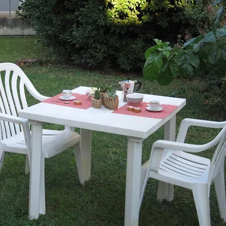 La Casa Gialla Scardovari