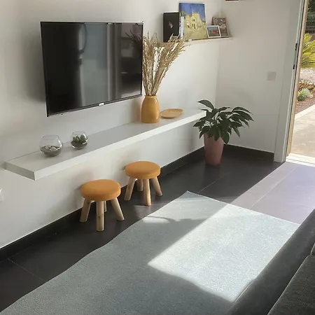 Nyaraló La Casa Gialla *