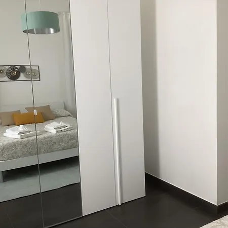 La Casa Gialla Nyaraló *