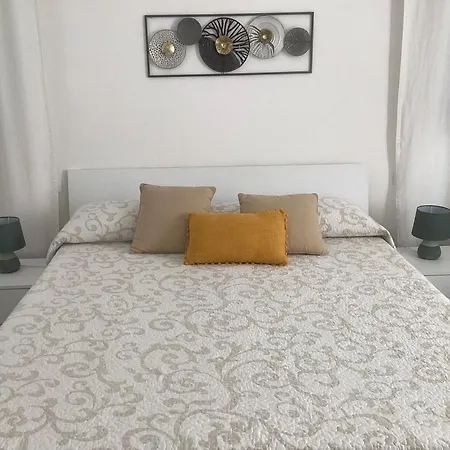 La Casa Gialla Scardovari