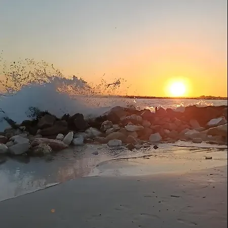 Nyaraló La Casa Gialla *