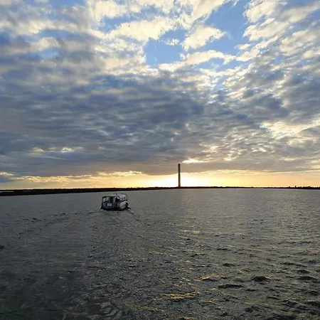 La Casa Gialla * Scardovari