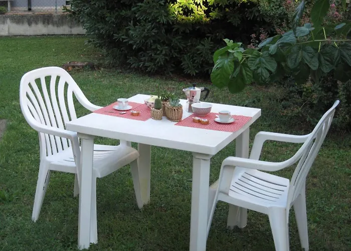 La Casa Gialla Scardovari