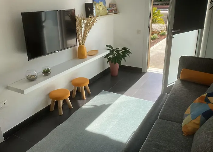 La Casa Gialla Holiday home *