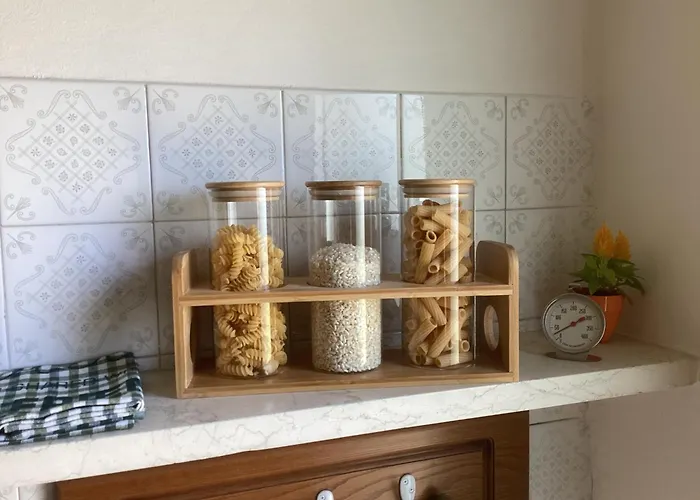 Holiday home La Casa Gialla