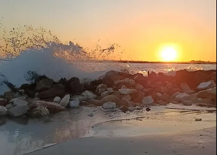 Holiday home La Casa Gialla *