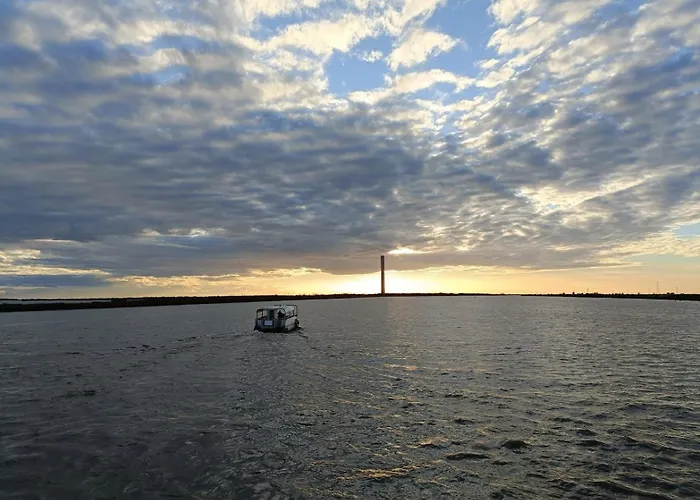 La Casa Gialla * Scardovari