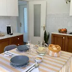 別荘 La Casa Gialla