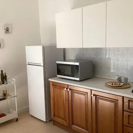 La Casa Gialla Vakantiehuis