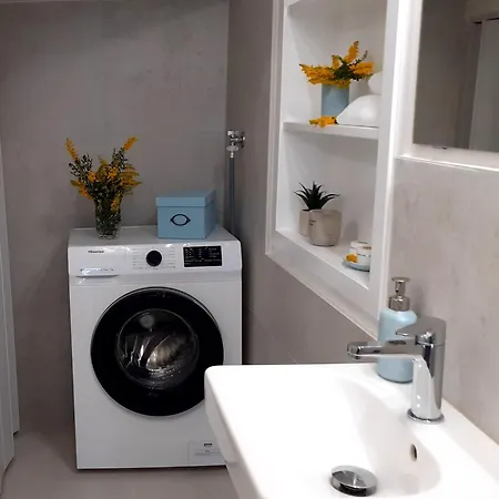 La Casa Gialla Scardovari