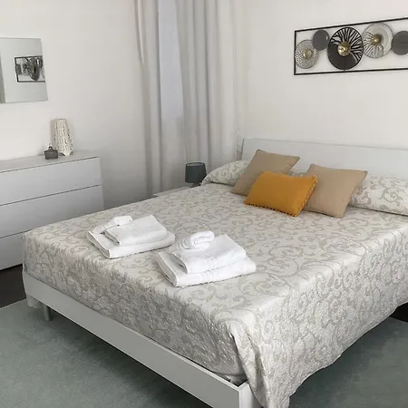 La Casa Gialla Scardovari