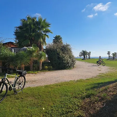 La Casa Gialla Scardovari
