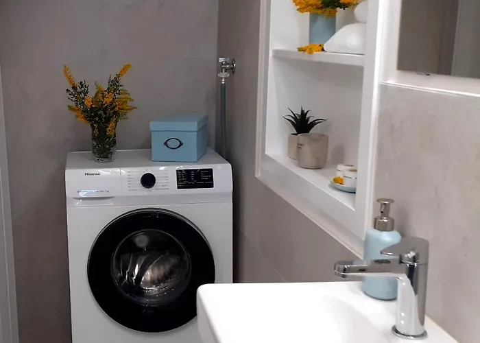 La Casa Gialla Scardovari