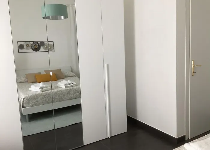 La Casa Gialla Prázdninový dům *