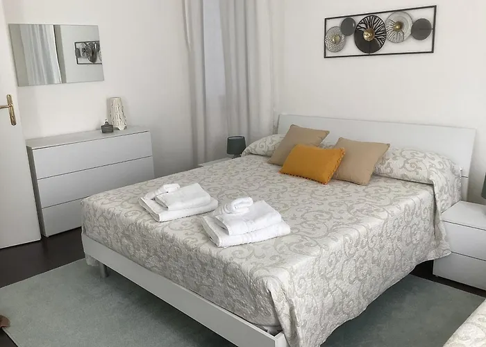 La Casa Gialla Scardovari