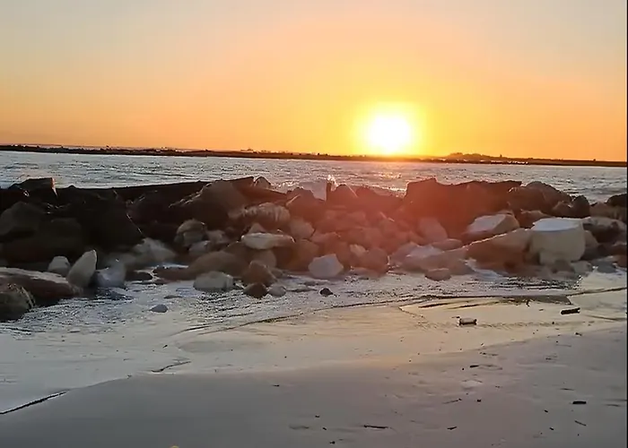 La Casa Gialla Prázdninový dům