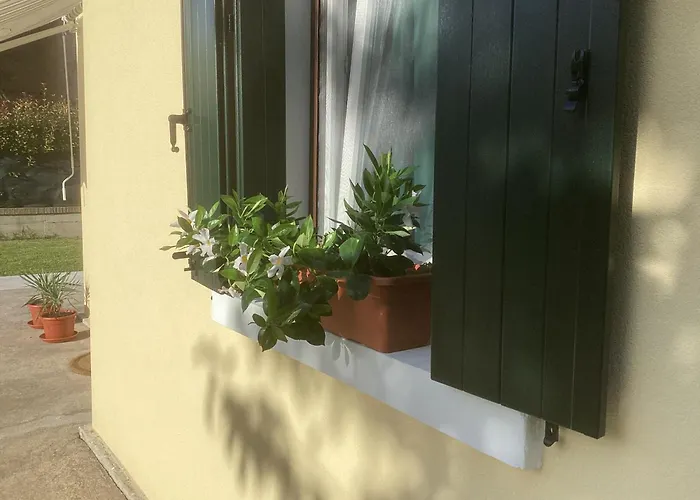 La Casa Gialla